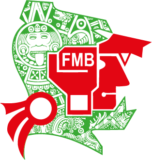 logo federacion mexicana de Box